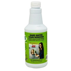 Bio-Clean Hard Water Stain Remover Eco-Friendly 20.3 oz Non-Toxic USA Made
