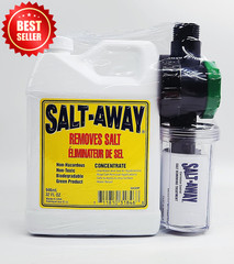32 OZ 946 ML Concentrate Kit with Mixing Unit Dispenser Solution System US