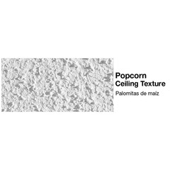 16 Oz. Aerosol Ceiling Popcorn Professional Match Texture