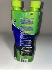 Green Gobbler Drain Clog Dissolver Pipe Opener Cleaner Remover 31oz
