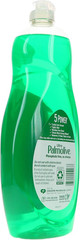 Ultra Strength Liquid Dish Soap, Original Green, 32.5 Fluid Ounce (Packaging May