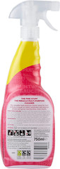 – the Pink Stuff – the Miracle Multi-Purpose Cleaner Spray- 25.36 Fl Oz