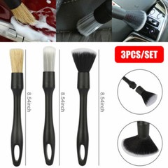 Drill Brush Set Scrubber Polishing & Scrubbing Car Carpet Tile Grout Cleaning