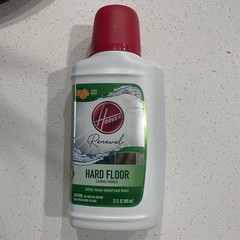 Hoover Renewal Multi Surface Cleaning Formula 32 Fl. Ounce Citrus Blossom