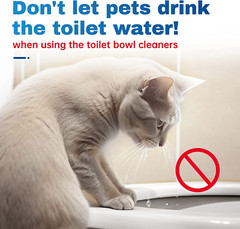 Vacplus Automatic Toilet Bowl Cleaner Tablets Bathroom Toilet Tank Cleaner New