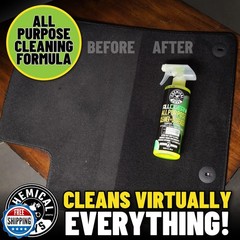 Chemical Guys CLD_101_16 All Clean+ Citrus Based All Purpose Supe