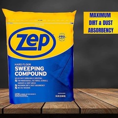 50 Lbs. Sweeping Compound