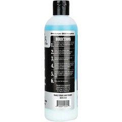 Randy’s Black Label Cleaner 12oz 5-Pack | Multi-Surface Ceramic Glass Metal