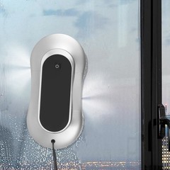 Window Cleaner Robot Smart Glass Cleaning Remote Control Cleaning 3200Pa Suction