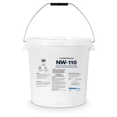 Restore Water Flow: Nu-Well 110 Granular Well Cleaner Descaler 80 lb Drum