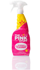 Stardrops The Pink Stuff Miracle Multi-Purpose Cleaner – Removes Grease, Grime