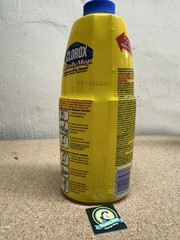 New Clorox Ready Mop Advanced Floor Cleaner Refill Bottle 24 oz. Safe On Wood