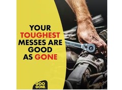 Goo Gone 8 oz. Pro Power Adhesive Remover
