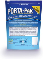 Rv Holding Tank Treatment Toilet Chemicals CleanerÂ� Camper Travel Trailer..