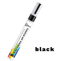 Car Button Repair Pen Black Special Plastic Interior scratch Professional-Grade