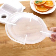 Unique Rice Washing Gadget ABS Non-Toxic Versatile Bean Filter Easy Clean New
