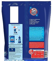 Finish Dishwasher Salt – 2 kg