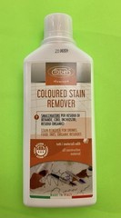 Faber Stain Remover Liquid 500ml Deep Action for Food, Drinks, Inks & More