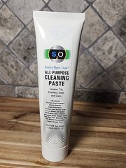 S20 Science Meets Clean All Purpose Cleaning Paste 4.05 Oz