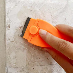 Portable Cleaning Scrap Multifunction Versatile Surface Kitchen Cleaning Tool US