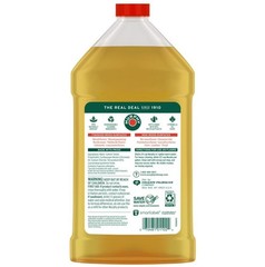 Murphy Oil Soap Wood Cleaner, Original – 32 Fluid Ounce-Free Shipping