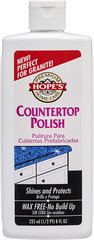 HOPES Countertop Restoration Polish Streak-Free Kitchen Counter Cleaner No 8