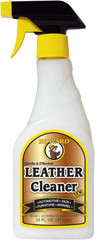 Products LTC016 Leather Cleaner, 16 Oz, Clear