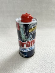 Drano Professional Strength Kitchen Crystals Clog Remover 18 oz Discontinued