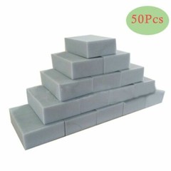 100*60*20mm Melamine Sponge Magic Sponge Eraser Melamine Sponge Cleaner Cleaning