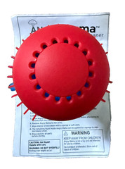 ANGRY MAMA Microwave Cleaner – Dishwasher Safe Steams Away Stains Odors NEW