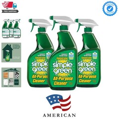 AllPurpose Cleaner, 32 Fl Oz Pack of 3,