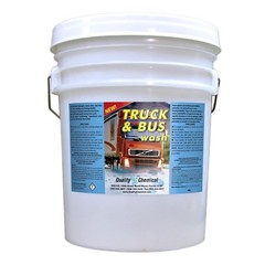 Truck & Bus Wash – 5 gallon pail