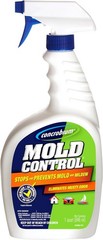 Concrobium Mold Control Spray 32 oz – Eliminates & Prevents Mold – Bleach-Free