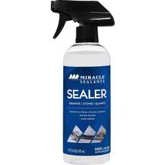 Miracle Sealants Countertop Sealer Spray, 16 oz – 392435
