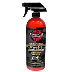Extra Fine Sprayable Metal Polish HighGloss Finish for Aluminum & Steel 16