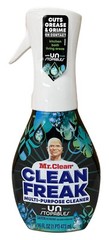 Mr. Clean Fresh Scent Clean Freak Multi-Purpose Cleaner 16 oz
