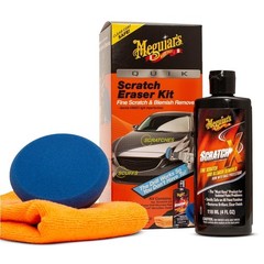 Quick Scratch Remover for Car Paint Scratch Repair Swirl Mark Removal Polish