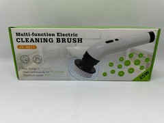 9 in 1 Multifunctional Electric Cleaning Brush Model JY-9011