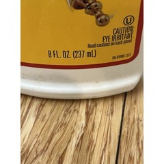 Wright’s Brass Polish Discontinued Rinses Off 95% Full Copper Chrome Bronze Pwtr