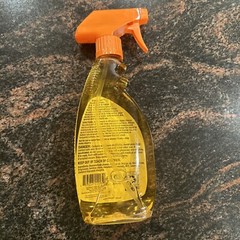 Orange Glo 11995 16 Oz Wood Cleaner & Polish plus BONUS bottle! 1 new & Bonus