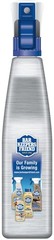 Stainless Steel Cleaner Polish Spray 2 x 25.4 oz Degreaser Stain Remover No Scra