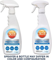Ultimate 303 Aerospace Protectant – 32oz Spray for Fading & Cracking Prevention