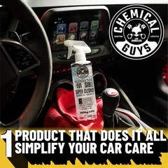 Nonsense Colorless And Odorless All Surface Cleaner