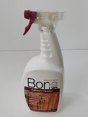 Bona Cabinet Cleaner 36 Fl Oz Swedish Formula