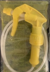 Trigger Spray Nozzles. 13 Total