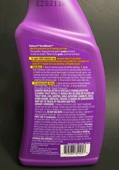 (1) KABOOM BowlBlaster Toilet Bowl Cleaner Gel~Sparkling Clean Scent~24 oz.