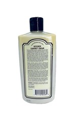 PARKER & BAILEY KITCHEN CABINET CREAM REMOVES DIRT GREASE SHINES PROTECTS 16 OZ