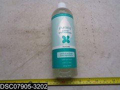25 FL OZ Puracy Free and Clear Carper Spot Remover 850034384641