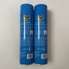 (2) Shout Pets PRO Carpet Foam Spray for Carpeting & Upholstery, 22 oz