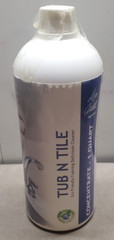 Don Aslett’s Tub N Tile CLEANER 32.0Z Brand New